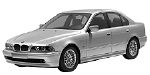 BMW E39 C3770 Fault Code
