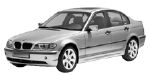 BMW E46 C3770 Fault Code